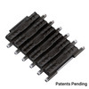 Badlands Tank Track (24mm Pitch, 112mm Width, Rubber Tread) - 6 Pack