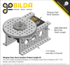 Stingray Class Servo Gearbox Product Insight #5