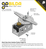 Shark Class Servo Gearbox Product Insight #6