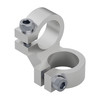 1/2" Bore 90° Clamping Mount