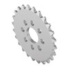 #25 Pitch Hub-Mount Sprocket (14mm Bore, 24 Tooth)
