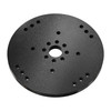 Plastic Hub-Mount Disc (14mm Bore, 96mm Diameter)