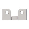 1205 Series Dual Block Mount (2-1) - 2 Pack