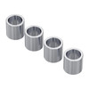 1521 Series 6mm ID Spacer (8mm OD, 8mm Length) - 4 Pack