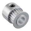 2mm Pitch GT2 Pinion Timing Pulley (6mm Bore, 20 Tooth)