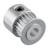 2mm Pitch GT2 Pinion Timing Pulley (5mm Bore, 20 Tooth)