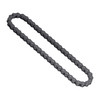 8mm Pitch Steel Chain Loop (50 Links, 400mm Pitch Length)