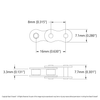 3315-0008-0022 Schematic