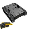Overlander-T All-Terrain Robot Platform (25lb Payload, 2.3mph)