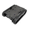Overlander-T All-Terrain Robot Platform (25lb Payload, 2.3mph)