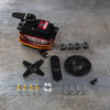 36958S Included Components