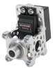 Standard Plain Shaft ServoBlock™ (25T Spline)