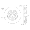 3608-0001-0125 Schematic