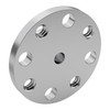 Lightweight Set-Screw Hub (3mm Bore)