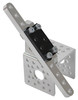 Beam Bracket O (2 pack)