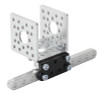 Beam Bracket O (2 pack)