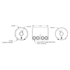 625100 Schematic