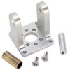 Lightweight Linear Actuator Mounting Bracket