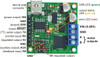 Jrk 21v3 USB Motor Controller