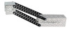 Plastic Flat Beam (29 Hole, 10.78" Length) - 2 Pack