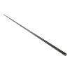 2-56 UNC Stainless Steel Threaded Rod (12" Length)