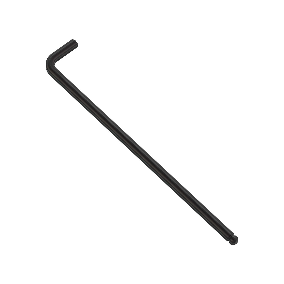 Wera Tools 3/16" Ball End Hex-Plus L-Key