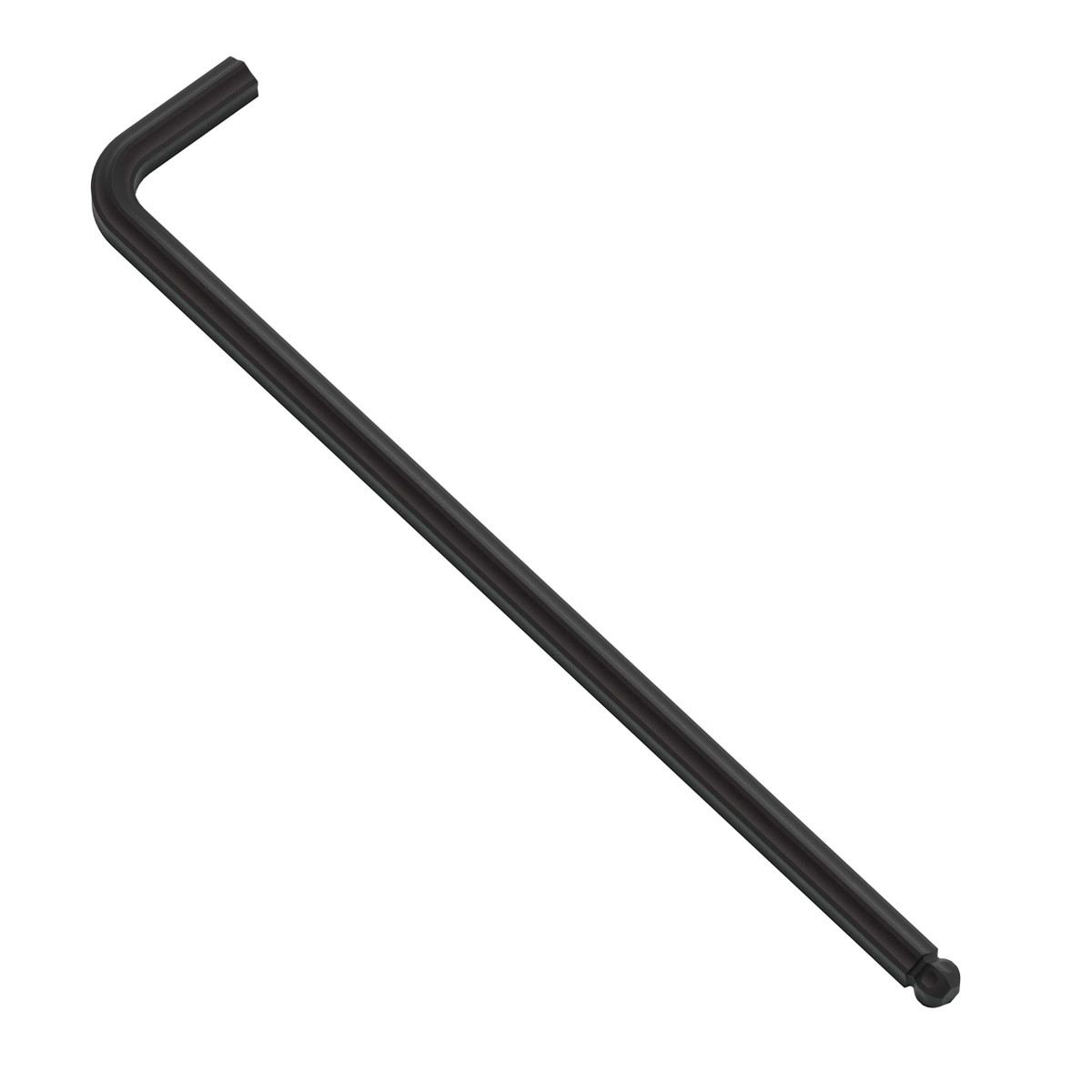 Wera Tools 1/4" Ball End Hex-Plus L-Key