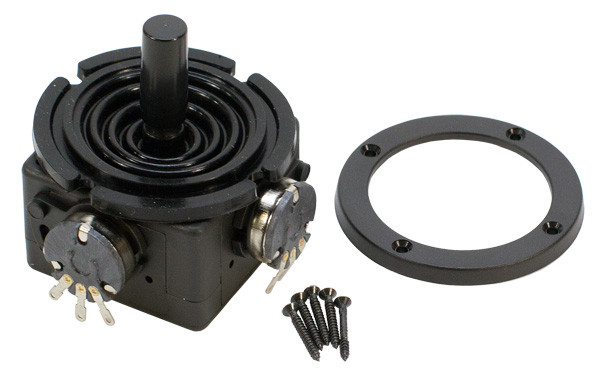 2 Function Joystick