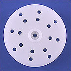 Giant Scale Servo Wheel Horn (D15T Spline)