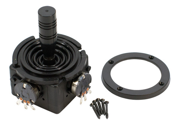 2 Function Joystick (Thick Stick)
