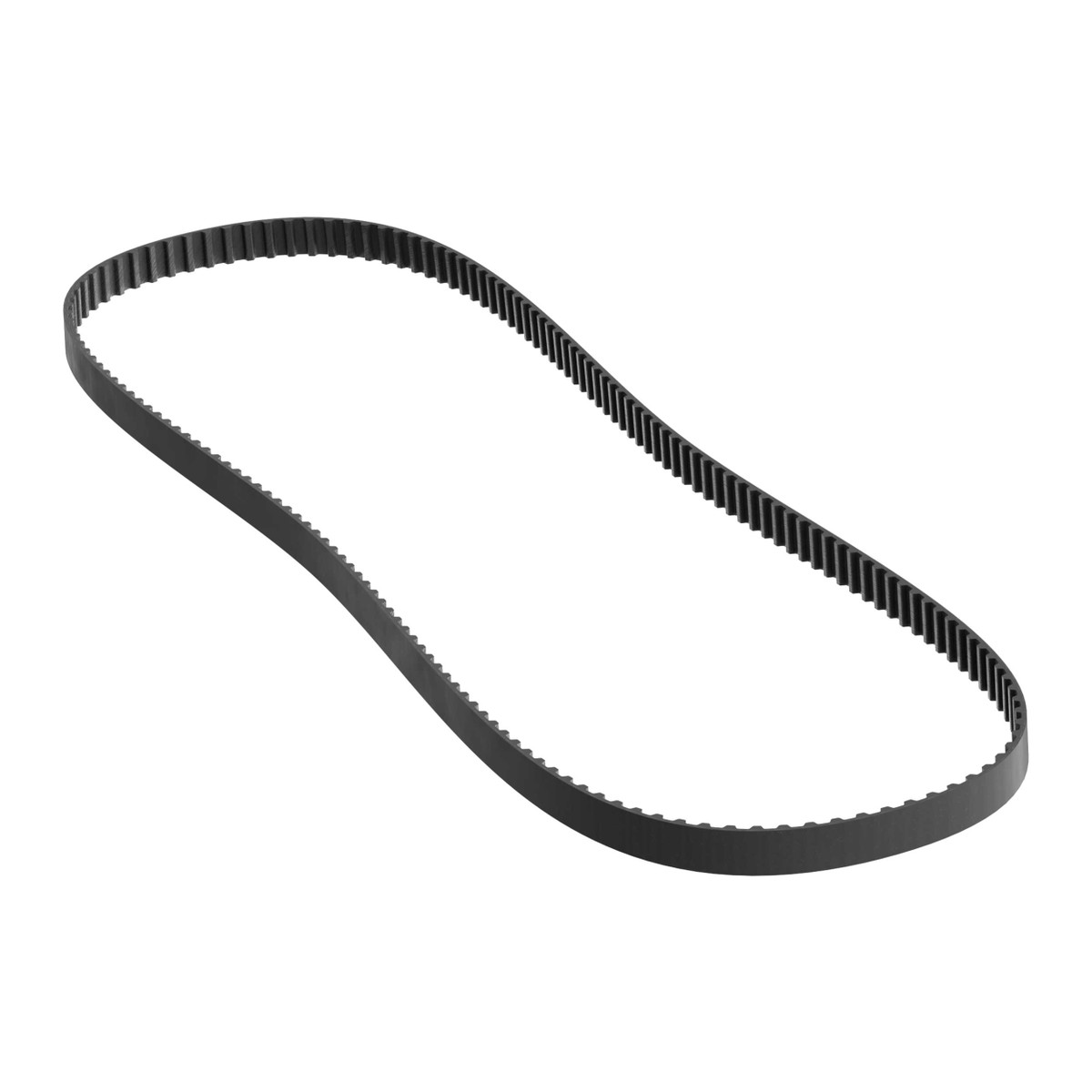 33” / 165T, (3/8") Wide XL Timing
