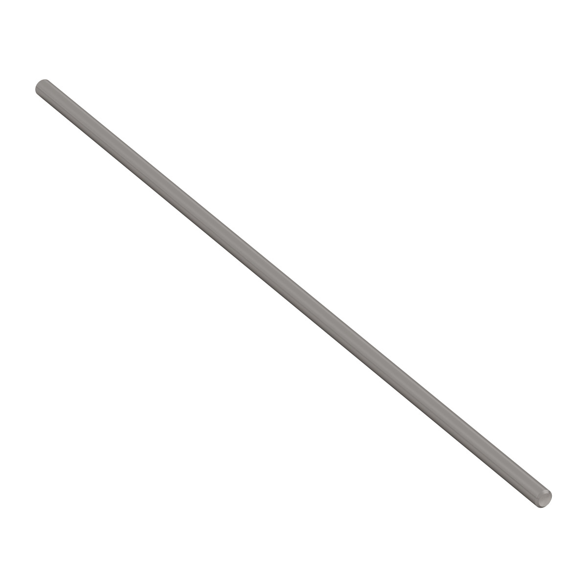 4mm Shaft (Stainless Steel, 200mm Length)