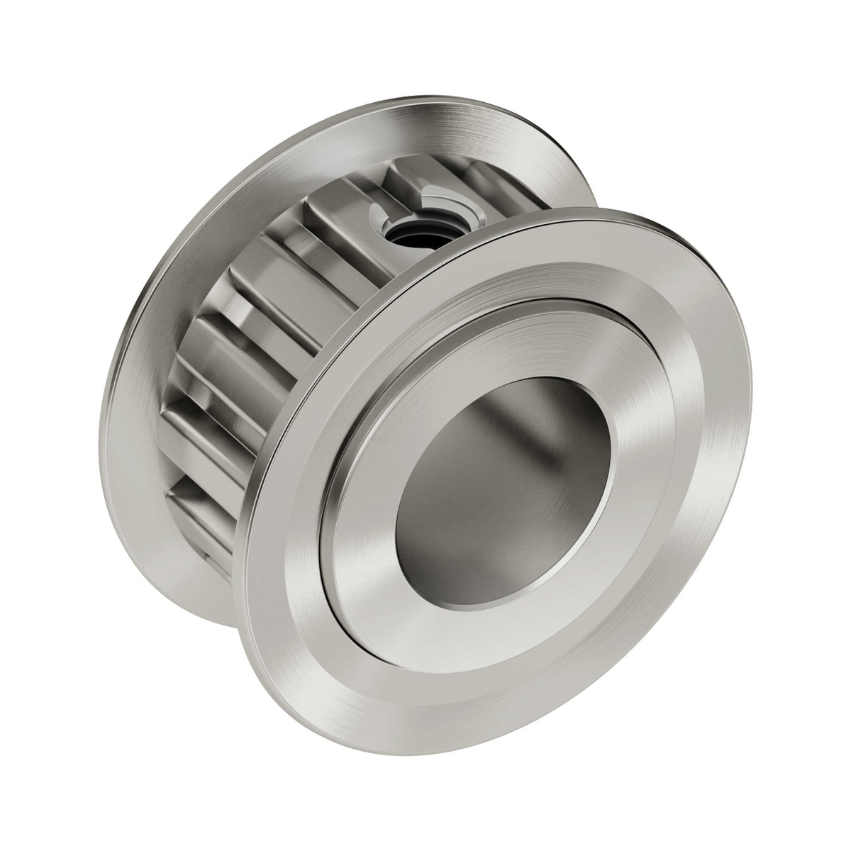 12mm 15 Tooth Pinion Pulleys