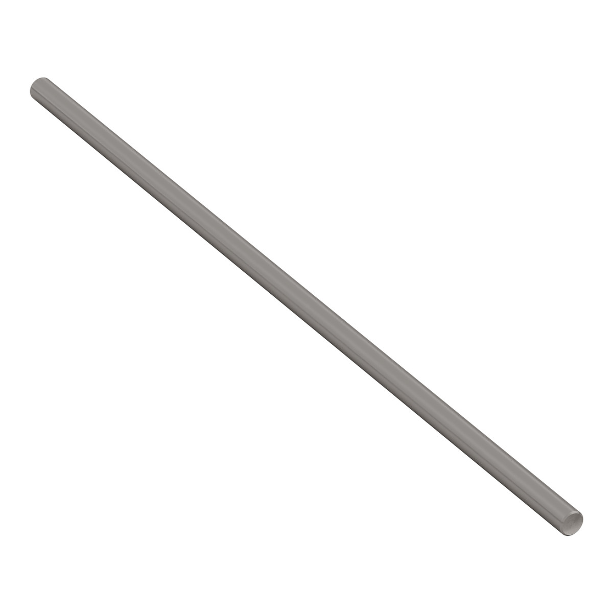 0.3125" (5/16") x 12.00" Stainless Steel Precision Shafting