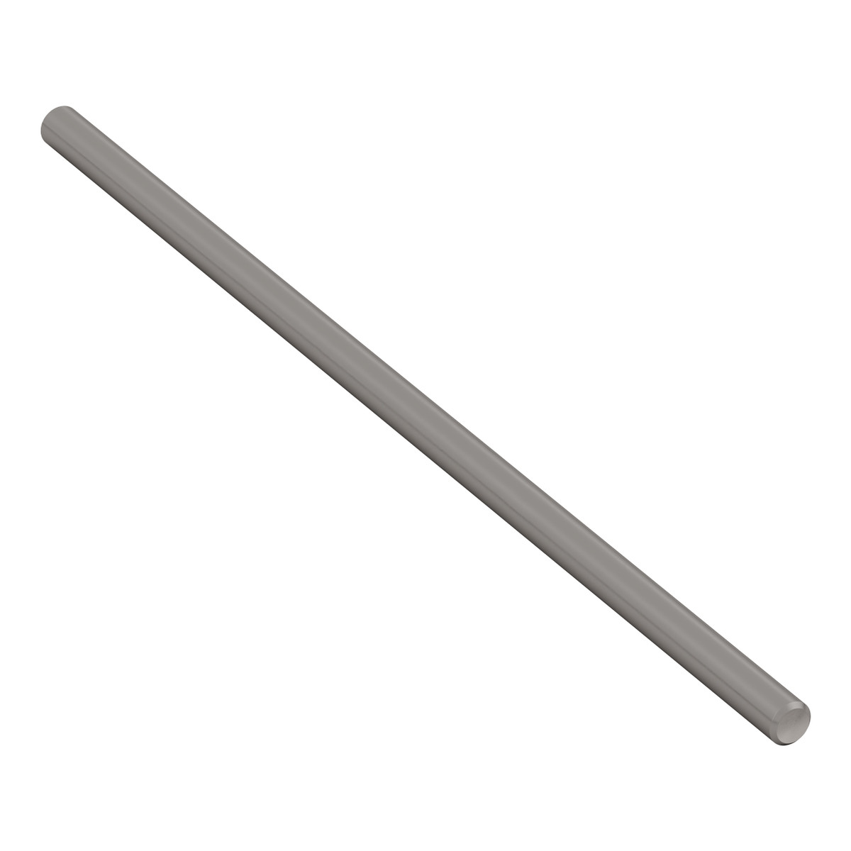 5mm x 150mm Stainless Steel Precision Shafting