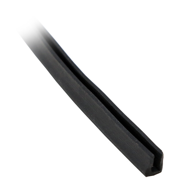 Rubber Edge Trim (10')