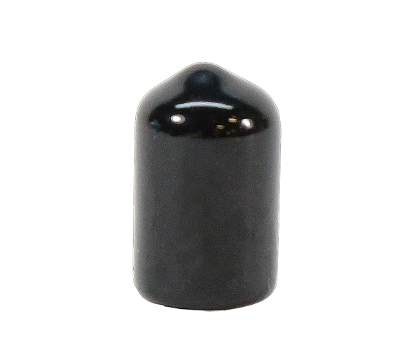 5/16" – 3/8" Rubber End Cap