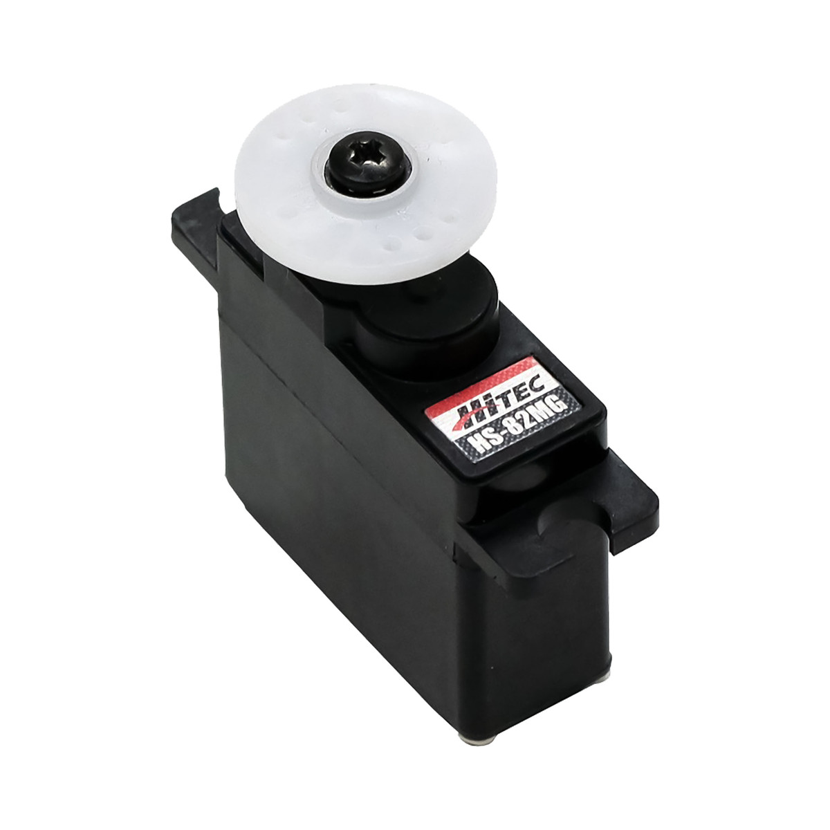HS-82MG Servo-Clockwise (stock)