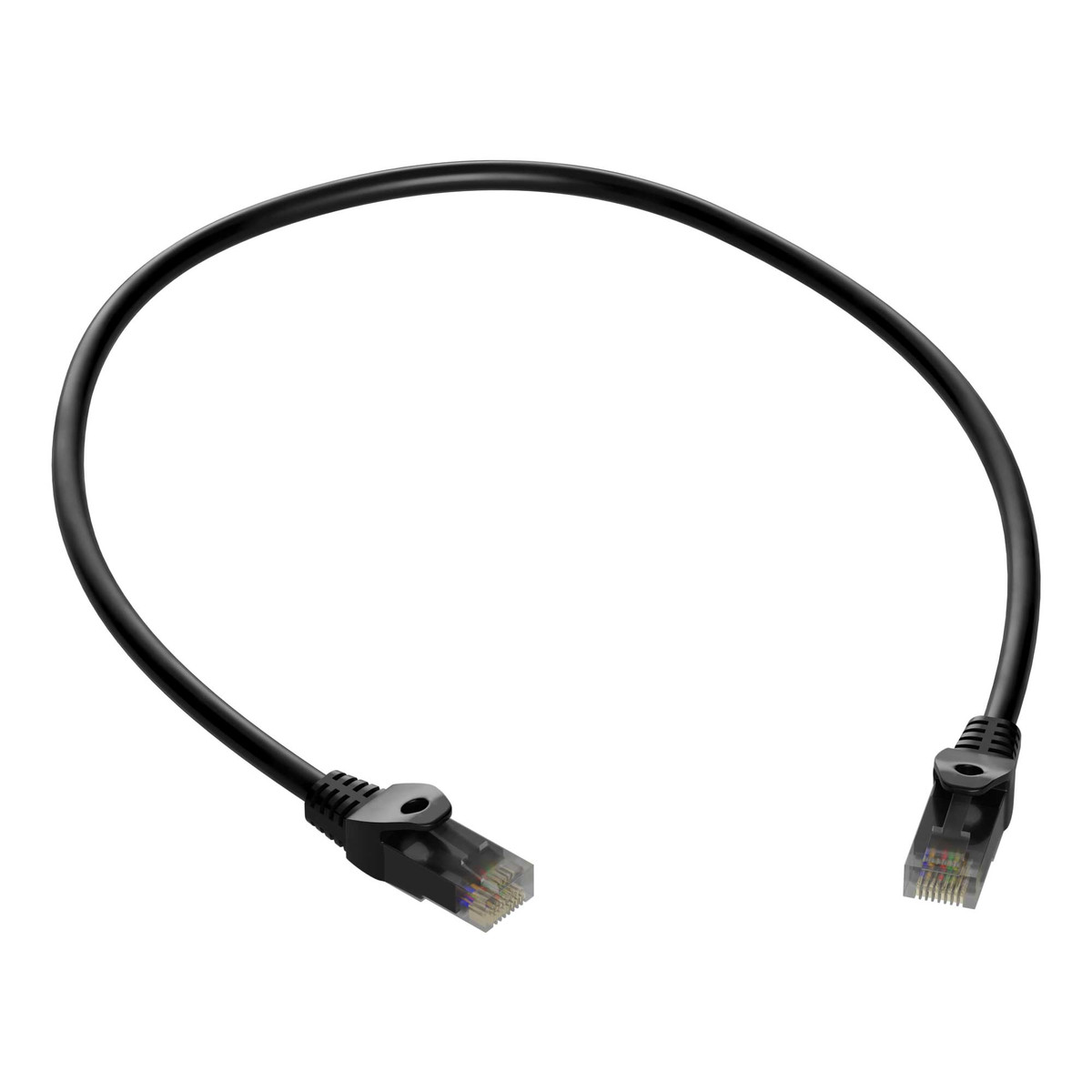1' CAT6 Cable