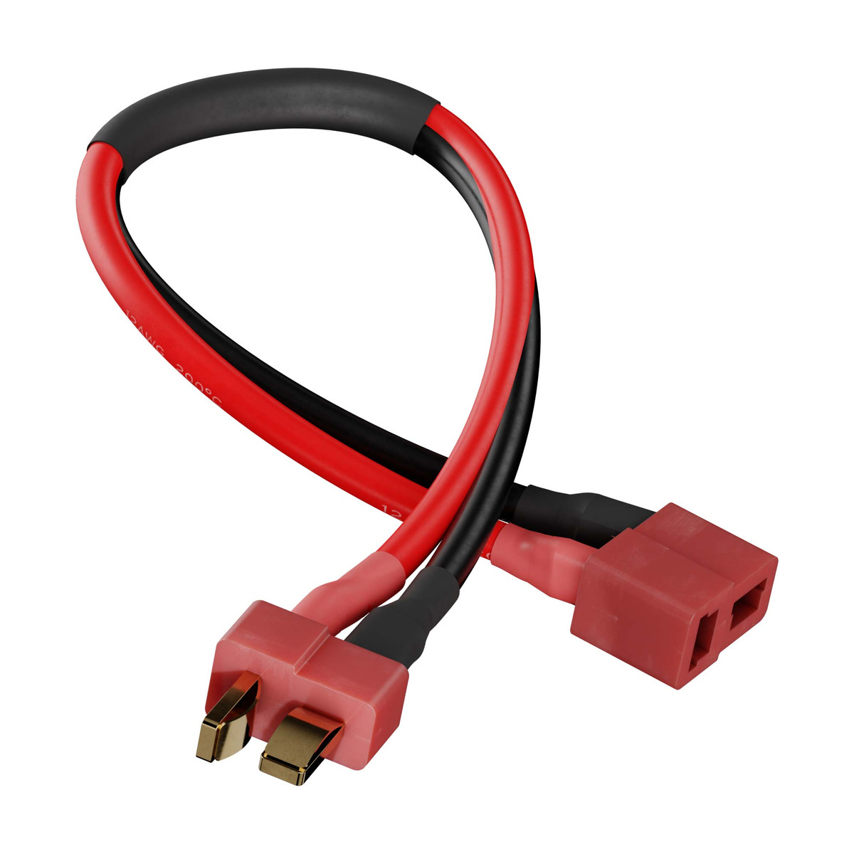 Male to Female Deans Adaptor