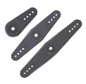 Heavy Duty Servo Horn Set (C24T Spline)