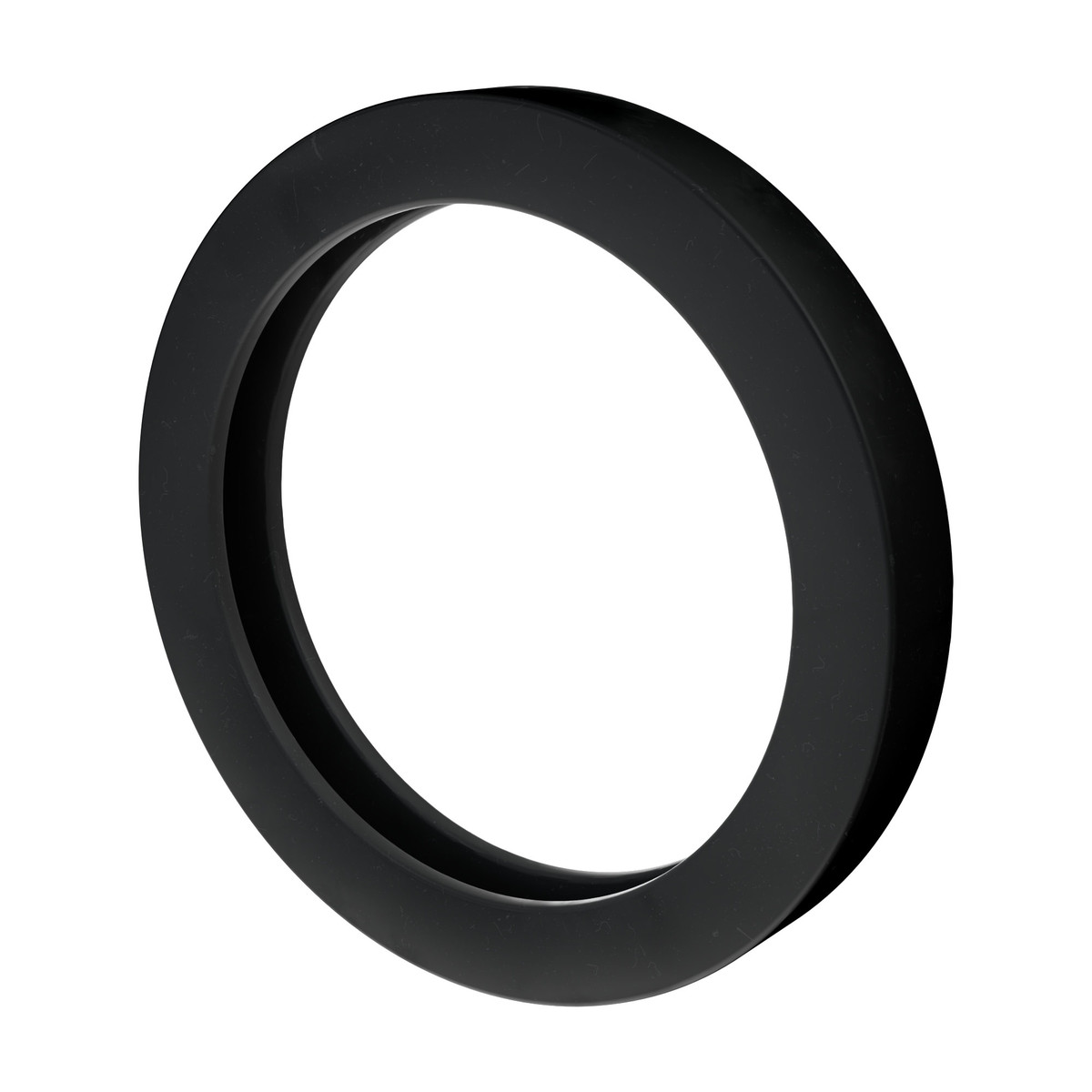 Rubber Traction Ring for 2" Disc Wheel (3mm Groove-Width)