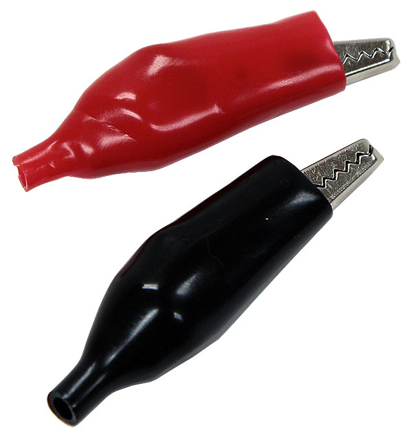 Alligator Clips
