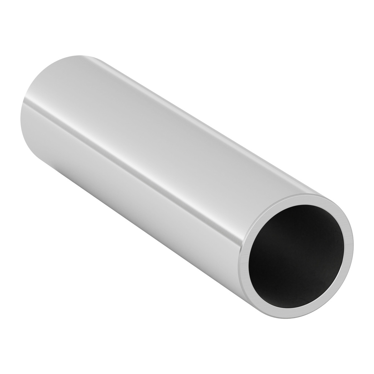 1.00" x 4.00" Aluminum Tubing