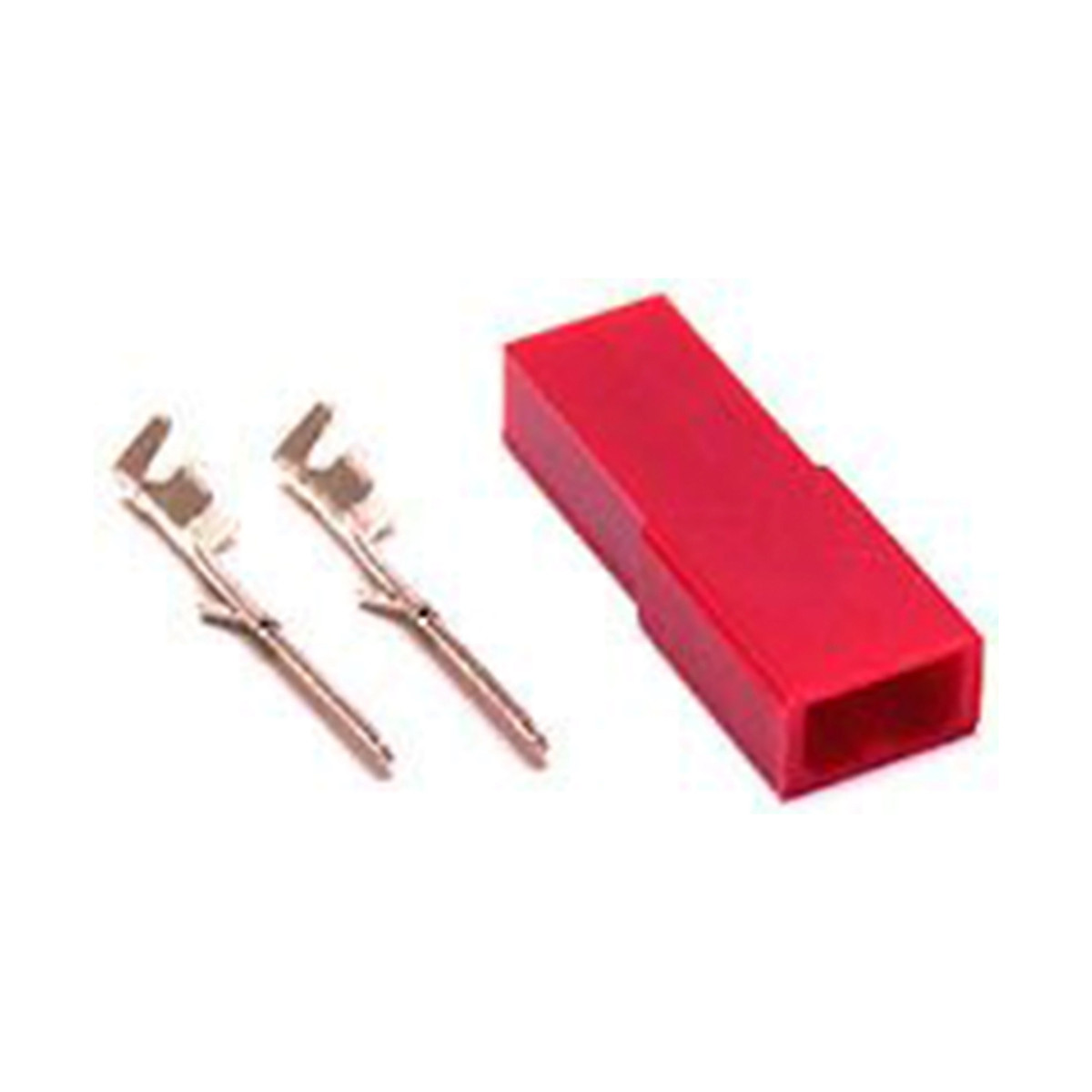 Female JST Connector
