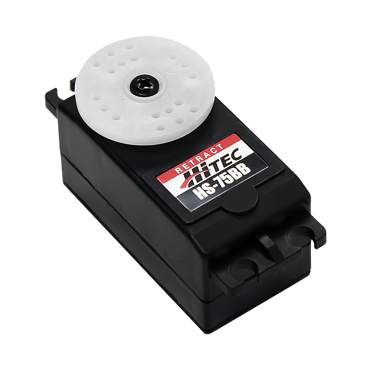 HS-75BB Servo-Clockwise (stock)