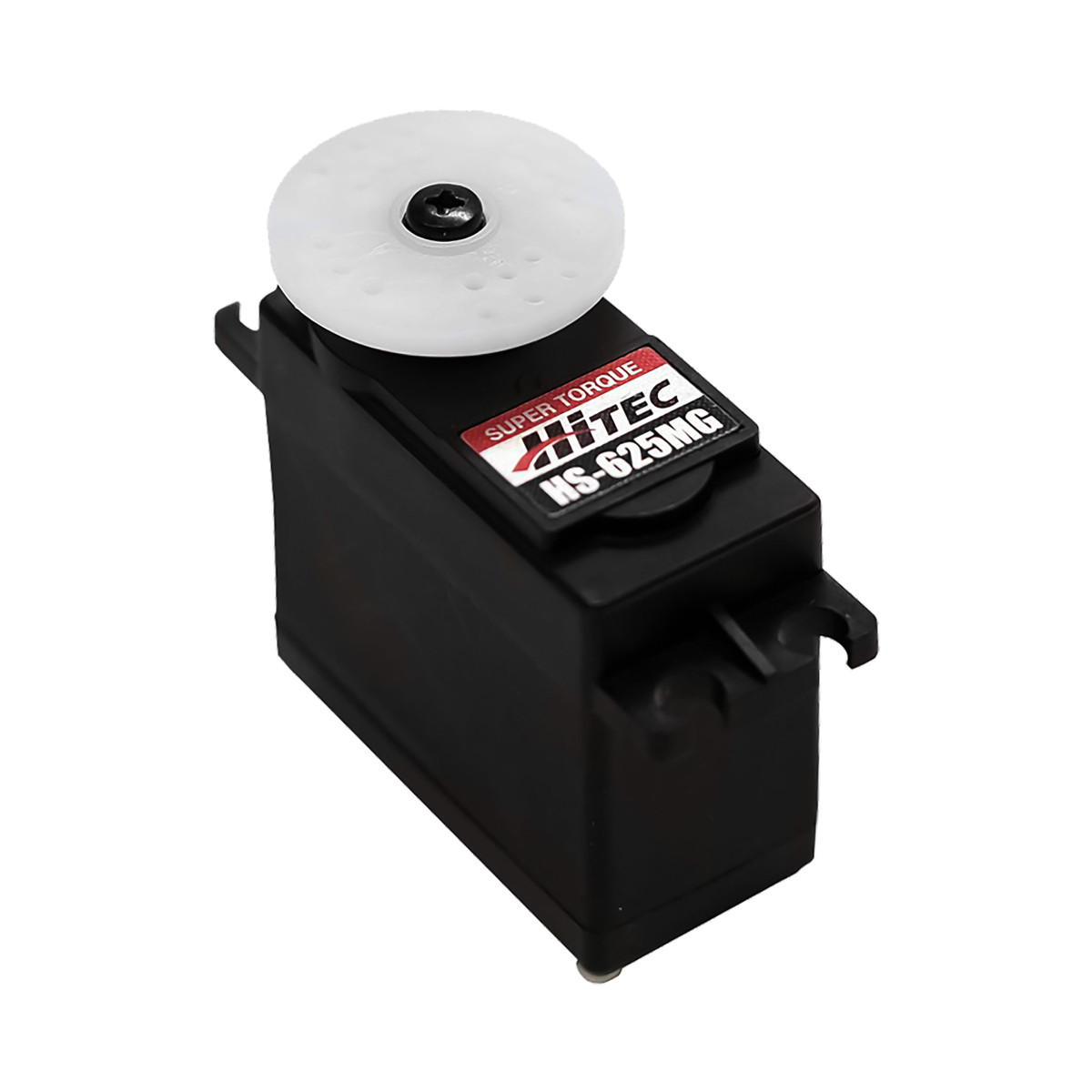 HS-625MG Servo-Clockwise (stock)-Stock Rotation
