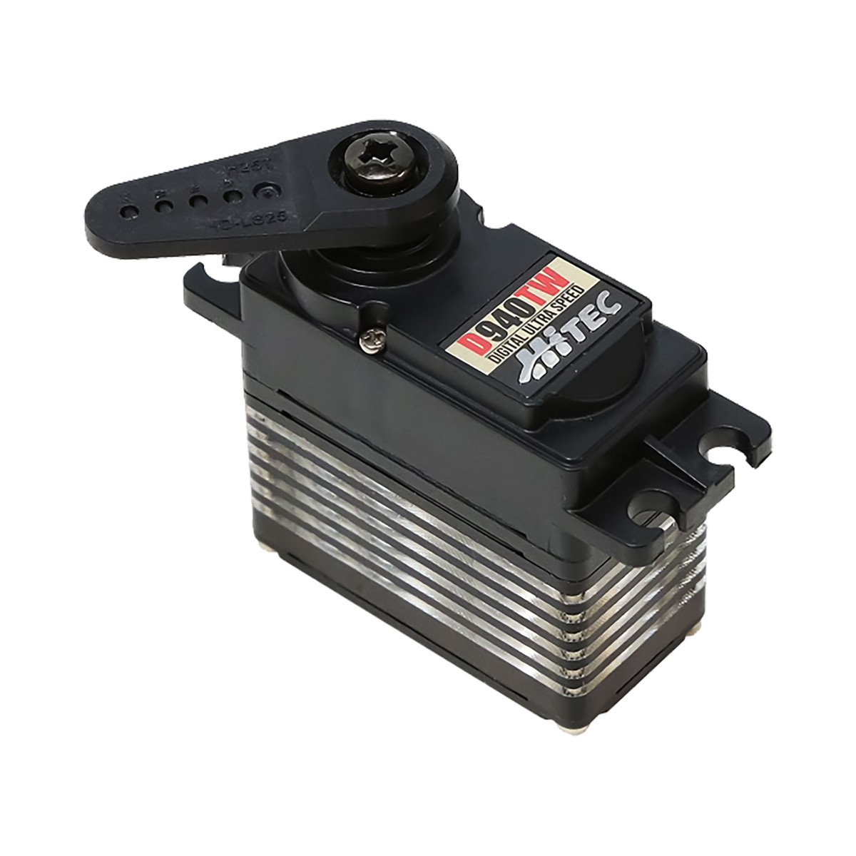 D940TW Servo-Clockwise (stock)-Stock Rotation