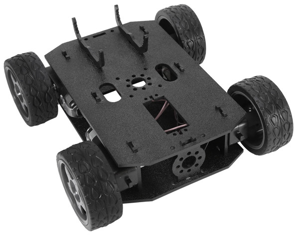 Junior Runt Rover™