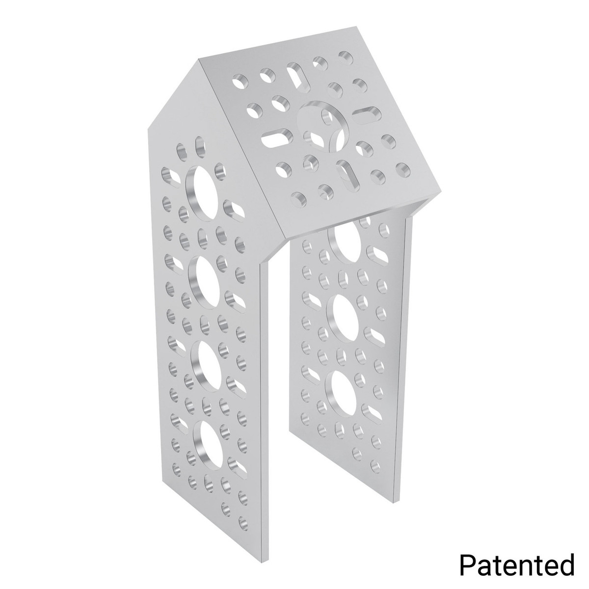 1111 Series Angle Pattern Bracket (3-1)